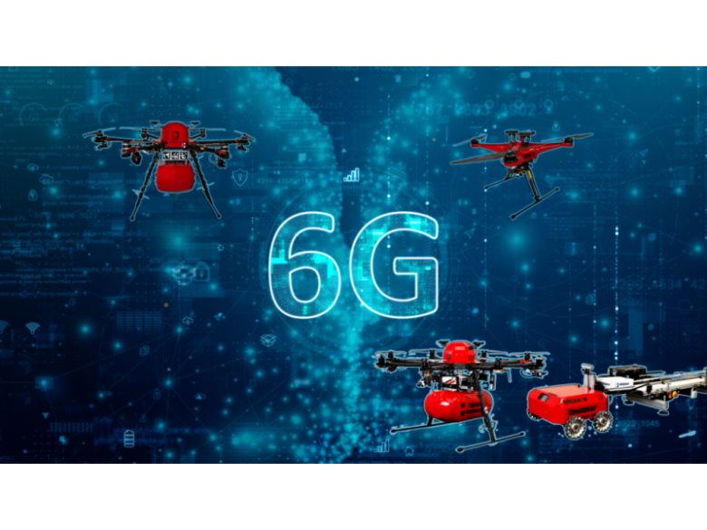 Im Projekt MultiNet6G wurde ein gebündeltes Kommunikationssystem für verschiedene Technologien entwickelt