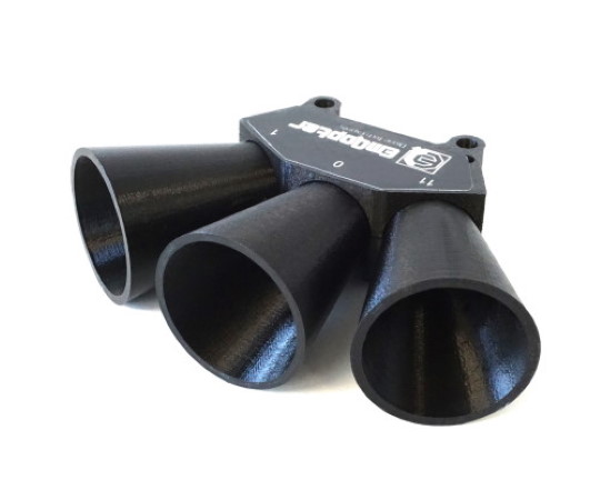 CAA US+