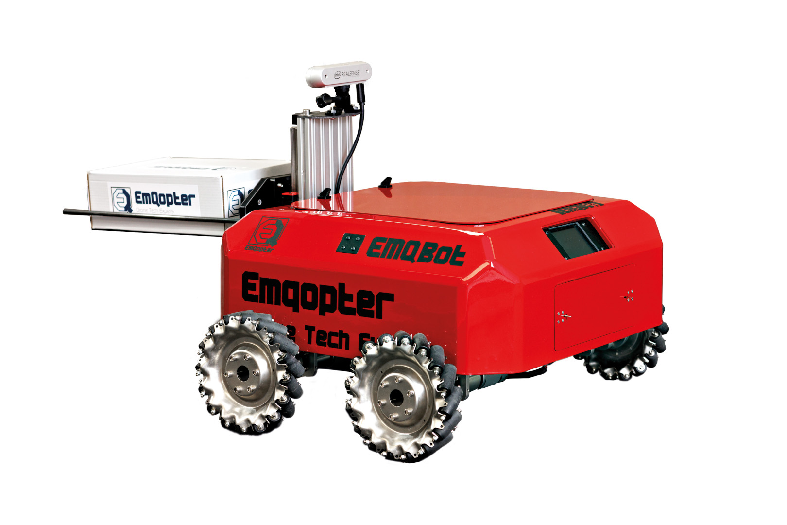 EMQbot™