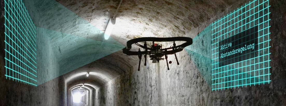 Intelligent flight assistance systems