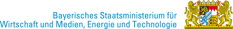 Bayerisches Staatsministerium für Wirtschaft, Landesentwicklung und Energie