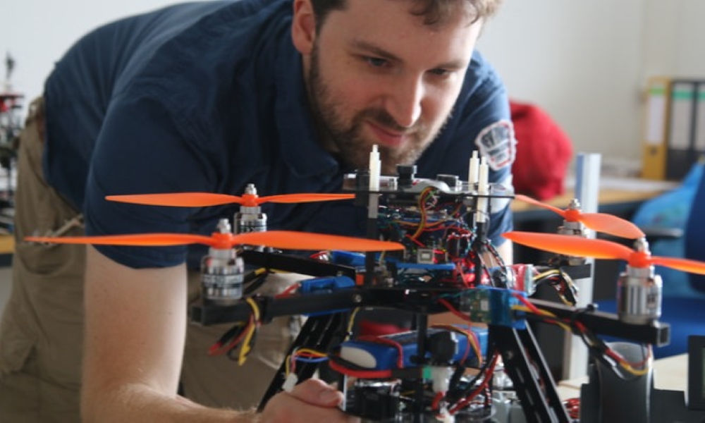 Starte durch mit Emqopter!