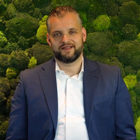 Dr. Michael Hofmann